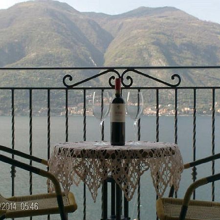 Appartamento Vista Lago - Betta 레체노 외부 사진